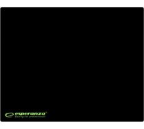 Esperanza Spēļu peles paliktnis Classic EGP101K (250mm x 200mm) / N/A