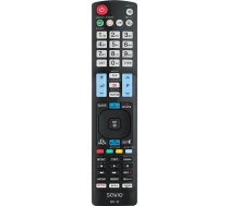 Tālvadības pults rtv rc-11 (Televizori)