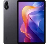XIAOMI Redmi Pad 2 6GB + 128GB - 11 collu 2.5K planšetdators 90Hz, 9000mAh akumulators, Helio G100-Ultra, 4 skaļruņi, paplašināma atmiņa līdz 2TB