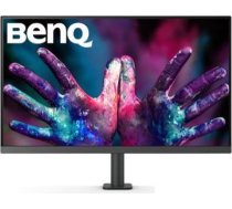31,5 collu pd3205ua LED 4ms/4k/20:1/hdmi/ melns monitors