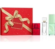 Elizabeth Arden Prestige Fragrance Coffret 3 gab. dāvanu komplekts Red Door Green Tea White Tea Luxury Fragrance Gift for Women