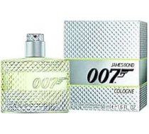 James Bond 007 Vīriešu smaržas - Tualetes ūdens dabiskais aerosols I - neatvairāmi svaigas vīriešu smaržas - lielisks vasaras aromāts, kas apvienots ar britu eleganci
