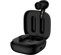 QCY T13 ANC IPX5 Bluetooth bezvadu austiņas uz ausīm - melnas