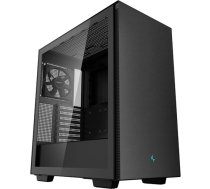 Deepcool Ch510 mid tower atx case