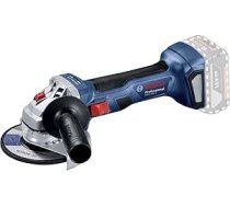 Bosch profesionālā 18 V sistēmas akumulatora leņķa slīpmašīna, GWS 18V-7