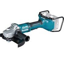 Makita DGA900ZK slīpmašīna 230mm ar akumulatoru LXT 2x18V