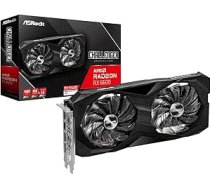 ASRock Radeon RX 6600 CLD, 90-GA2RZZ-00UANF