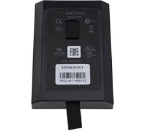 320 GB iekšējais plāns cietais disks XBOX 360 ierīcēm