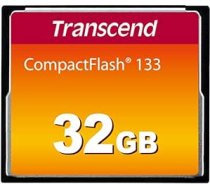 Transcend TS32GCF133 32GB CompactFlash atmiņas karte