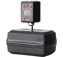Digitālais griezes momenta atslēgas adapteris 1/4 3/8 1/2 3/4" 13-135Nm 6-600Nm Metāla lieljaudas adapteris, kas saderīgs ar sprūdrata atslēgu