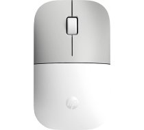 Pele hp z3700 bezvadu pele keramikas balta 171d8aa