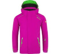 Trollkids Ziemas jaka Kids Holmenkollen Snow Jacket Pro Jr 913-213 / 110