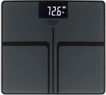 AD 8194 sloksnes Vannas istabas svari usb-c, uzlādējami, 180 kg, precizitāte 100 g
