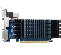 Grafiskā karte nvidia gf gt 730 2048mb gddr5 64b pci-e 2.0 (902mhz/5010mhz)