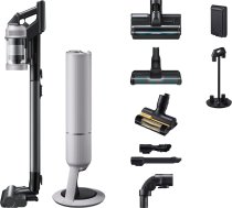 Augstspiediena putekļu sūcējs samsung bespoke ai jet complete vs80f28dfp/ge
