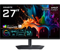 Oled 27" mo27q3 360 Hz monitors