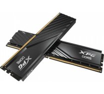 Atmiņa xpg lancer blade ddr5 6000 dimm 32gb (2x16) cl48 black