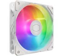 Sickleflow edge 120 argb white edition ventilators