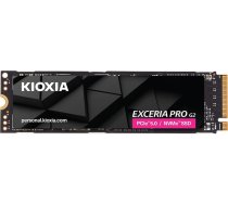 ssd exceria pro g2 2tb nvme5.0 2280 14900/13400 mb/s