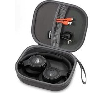 AustiЕ†u futrДЃlis - AustiЕ†u futrДЃlis JBL Tune 510BT 520BT 500BT, AustiЕ†u futrДЃlis JBL Tune 710BT 720BT 760NC, CeДјojumu somiЕ†a JBL Live 660NC 670NC bezvadu Bluetooth austiЕ†ДЃm, pelД“ks