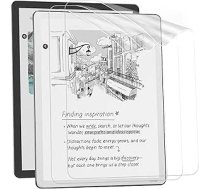 Caweet Ekrāna aizsarglīdzeklis 11 collu Kindle Scribe - Piemērots Colorsoft 1. un 3. paaudzes (2025), neatstarojošs, augstas kvalitātes PET plēves aizsargstikls, matēts, ar pilnu virsmu 3 iepakojumi