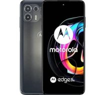 Smartfon Motorola EDGE 20 Lite 5G 8/128GB Dual SIM Grafitowy (PANE0054PL) (Latvija)