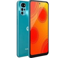 Motorola Moto g22 16,5 cm (6,5) Dual SIM Android 12 4G USB Type-C 4 GB 64 GB 5000 mAh Zils