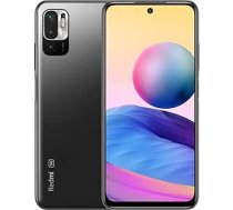 XIAOMI Redmi Note 10 5G Graphite Grey 6,5 collu 128GB 5G atbloķēts un bez SIM kartes