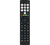 ALLIMITY ERF2AC36 Balss tālvadības pults, kas saderīga ar Hisense QLED 4K televizoru 65A7NQ 65A6N 43A7NQ 50A7NQ 55A7NQ 55A7NQ
