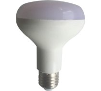 Kukurūzas lampa 3 x R90 LED gaisma R90 atstarotāja lampa CERROHS 12 W atstarotāja lampa LED ar plastmasas pārklājumu (izmērs: 4000 K dabiski balta)