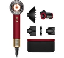 Dyson Supersonic Nural™ Haartrockner Straight+Wavy