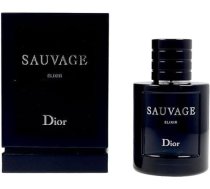 Christian Dior Sauvage eliksīrs vīriešiem, 100 ml