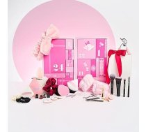 Brushworks Beauty atpakaļskaitīšanas Adventes kalendārs