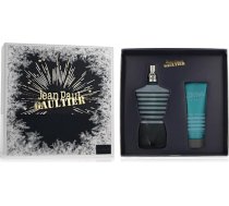 Jean Paul Gaultier EDT Le Male 2 gabalu smaržu komplekts