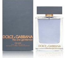 Dolce & Gabbana The One Gentleman, homme / man, Tualetes ūdens, 50 ml