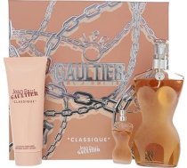 Estuche Jean Paul Gaultier Classique Eau de Toilette 100 ml + Regalo