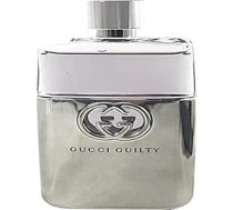 Gucci Guilty Homme tualetes ūdens aerosols 50ml