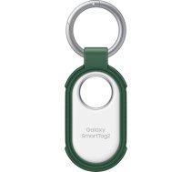 Samsung Galaxy SmartTag2 atslēgu piekariņš zaļš