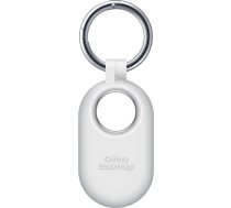 Samsung Silikona korpusa birka Galaxy SmartTag2 white