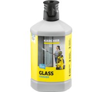 Kärcher Stikla tīrīšanas līdzeklis 3in1 RM 627 - 1l / N/A