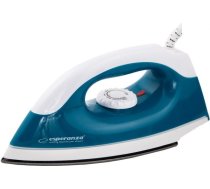 Esperanza Smoother EHI001 ceļojuma gludeklis (1200 W; krāsa zila) / N/A