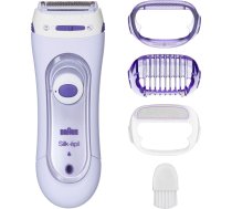 Skuvekļmašīna ls 5560 (violeta krāsa)