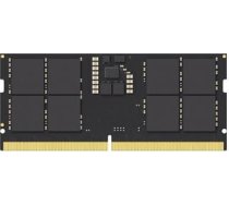 Atmiņa ddr5 sodimm 32gb(1*32gb)/5600 cl46