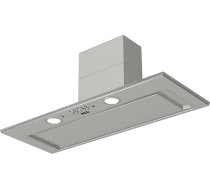 AEG Cooker Hood DGE5861HM, Stainless Steel Colour