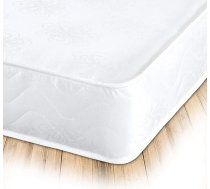 Starlight Beds SB-1104-90x200 Single Tufted Mattress 90 x 200 cm Hand-Tufted 90 x 200 cm Mattress
