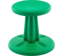 Kore Design Wobble Stool for Girls and Boys, Ergonomic Small Office Chairs, Flexible Seating for Active Kids, ADD/ADHD, Classroom, School, Home, Preschool (12") Age 4-5