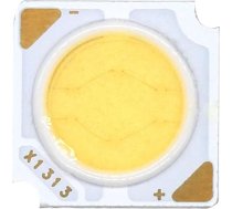 10Pcs 1313 LED krelles 3w 5w 7w 10w 12w 15w 18w Izmantojamā prožektora galda lampas spuldzes Downlight Tube lukturītim Led Chip (balta 300mA, 10W 10gab)