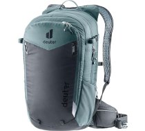 deuter Vīriešu kompaktais 14+3 velosipēdu mugursoma