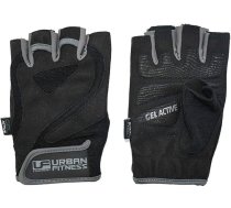 Urban Fitness Pro Gel treniņu cimdi