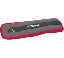 Toorx – roku un kāju svari 2 x 2 kg